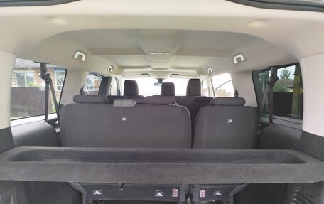 Peugeot Traveller I, 2020 год, 2 050 000 рублей, 18 фотография