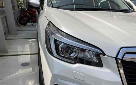 Subaru Forester, 2018 год, 2 389 000 рублей, 5 фотография