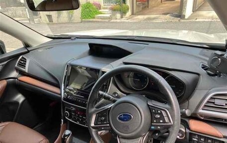 Subaru Forester, 2018 год, 2 389 000 рублей, 9 фотография