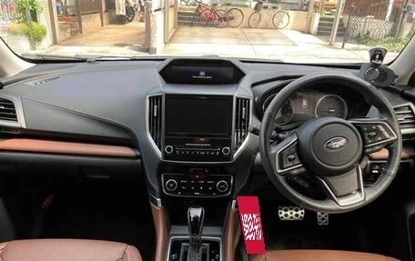 Subaru Forester, 2018 год, 2 389 000 рублей, 7 фотография