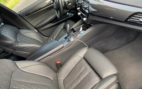 BMW 5 серия, 2022 год, 4 890 000 рублей, 9 фотография