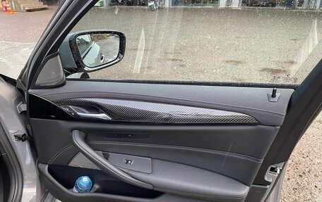BMW 5 серия, 2022 год, 4 890 000 рублей, 11 фотография