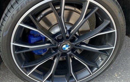 BMW 5 серия, 2022 год, 4 890 000 рублей, 15 фотография