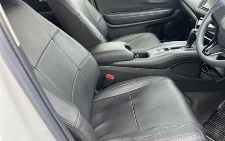 Honda Vezel, 2018 год, 1 609 000 рублей, 7 фотография