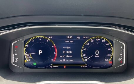 Volkswagen Jetta VII, 2021 год, 1 810 111 рублей, 9 фотография