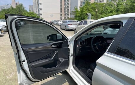 Volkswagen Jetta VII, 2021 год, 1 810 111 рублей, 6 фотография