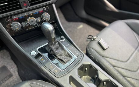 Volkswagen Jetta VII, 2021 год, 1 810 111 рублей, 11 фотография