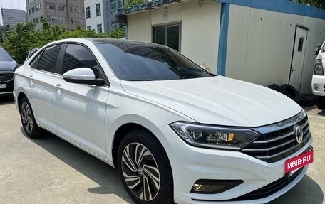 Volkswagen Jetta VII, 2021 год, 1 810 111 рублей, 3 фотография