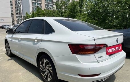 Volkswagen Jetta VII, 2021 год, 1 810 111 рублей, 5 фотография