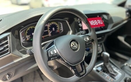 Volkswagen Jetta VII, 2021 год, 1 810 111 рублей, 8 фотография