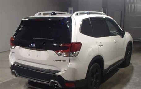 Subaru Forester, 2023 год, 2 310 000 рублей, 3 фотография