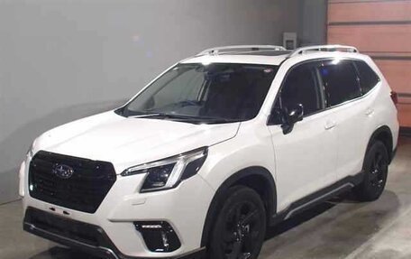 Subaru Forester, 2023 год, 2 310 000 рублей, 2 фотография