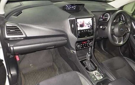 Subaru Forester, 2023 год, 2 310 000 рублей, 6 фотография