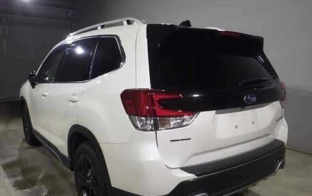 Subaru Forester, 2023 год, 2 310 000 рублей, 4 фотография