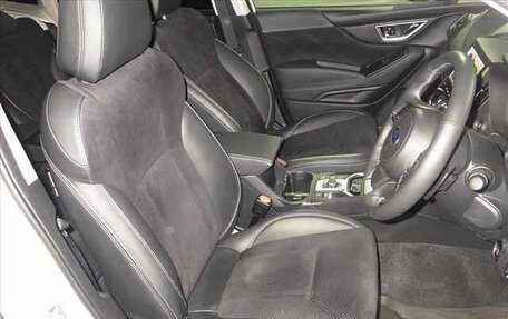 Subaru Forester, 2023 год, 2 310 000 рублей, 5 фотография