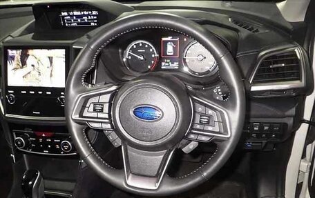 Subaru Forester, 2023 год, 2 310 000 рублей, 7 фотография