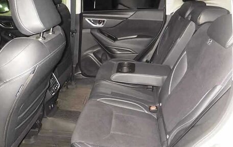Subaru Forester, 2023 год, 2 310 000 рублей, 8 фотография