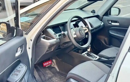 Honda Fit, 2022 год, 1 350 000 рублей, 8 фотография
