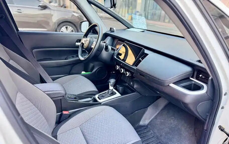 Honda Fit, 2022 год, 1 350 000 рублей, 9 фотография