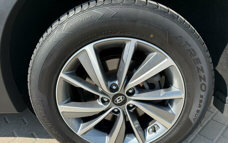 Hyundai Santa Fe IV, 2019 год, 3 100 000 рублей, 8 фотография