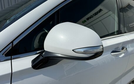 Hyundai Santa Fe IV, 2019 год, 3 100 000 рублей, 10 фотография