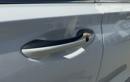 Hyundai Santa Fe IV, 2019 год, 3 100 000 рублей, 11 фотография