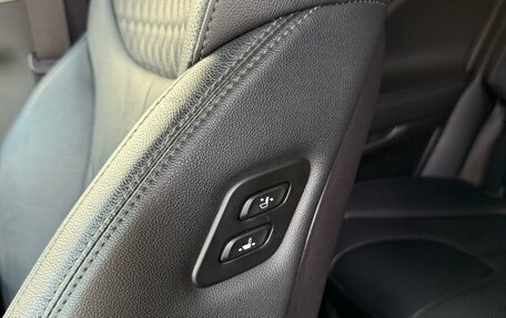 Hyundai Santa Fe IV, 2019 год, 3 100 000 рублей, 21 фотография