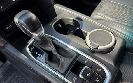Hyundai Santa Fe IV, 2019 год, 3 100 000 рублей, 19 фотография