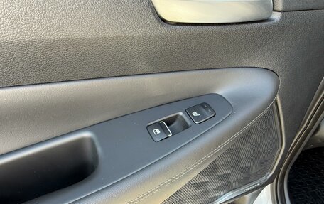 Hyundai Santa Fe IV, 2019 год, 3 100 000 рублей, 28 фотография