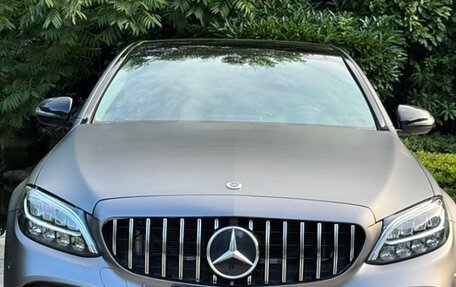 Mercedes-Benz C-Класс, 2021 год, 2 330 000 рублей, 5 фотография