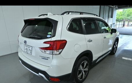 Subaru Forester, 2019 год, 2 470 000 рублей, 3 фотография