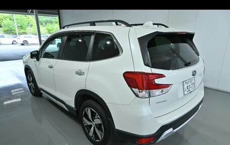 Subaru Forester, 2019 год, 2 470 000 рублей, 4 фотография