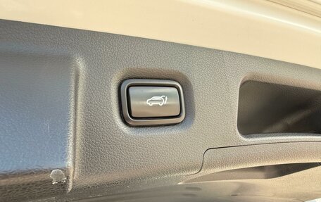 Hyundai Santa Fe IV, 2019 год, 3 100 000 рублей, 33 фотография