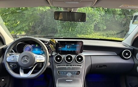 Mercedes-Benz C-Класс, 2021 год, 2 330 000 рублей, 4 фотография