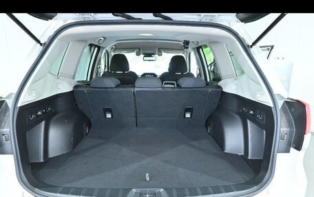 Subaru Forester, 2019 год, 2 470 000 рублей, 8 фотография