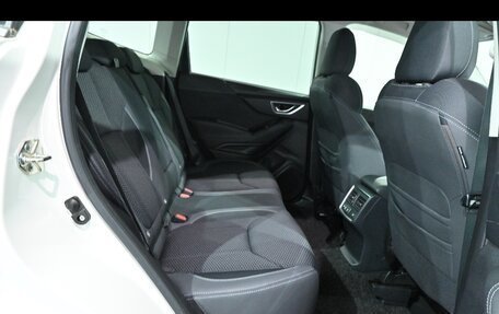 Subaru Forester, 2019 год, 2 470 000 рублей, 7 фотография