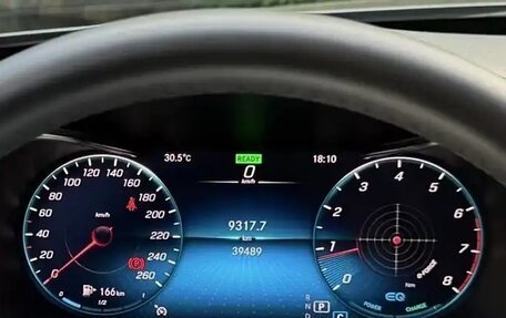 Mercedes-Benz C-Класс, 2021 год, 2 330 000 рублей, 6 фотография