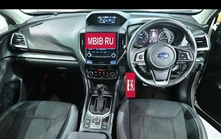 Subaru Forester, 2019 год, 2 470 000 рублей, 5 фотография