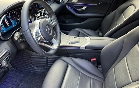 Mercedes-Benz C-Класс, 2021 год, 2 330 000 рублей, 7 фотография