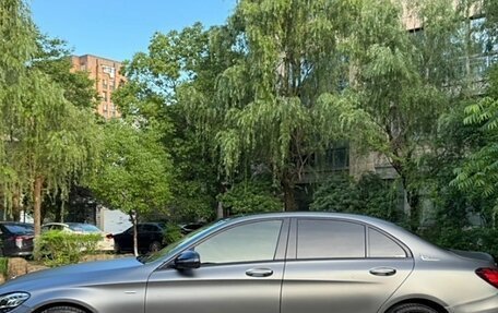 Mercedes-Benz C-Класс, 2021 год, 2 330 000 рублей, 13 фотография