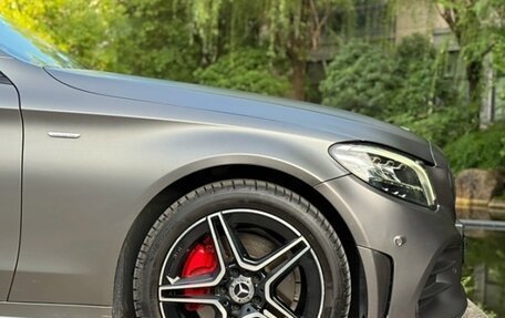 Mercedes-Benz C-Класс, 2021 год, 2 330 000 рублей, 12 фотография