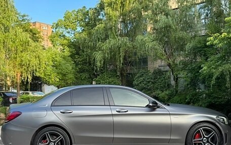 Mercedes-Benz C-Класс, 2021 год, 2 330 000 рублей, 8 фотография