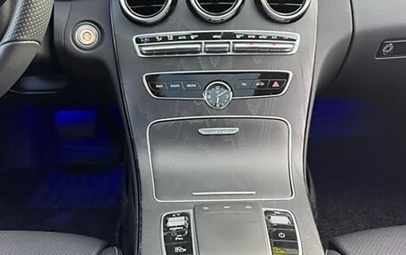 Mercedes-Benz C-Класс, 2021 год, 2 330 000 рублей, 17 фотография