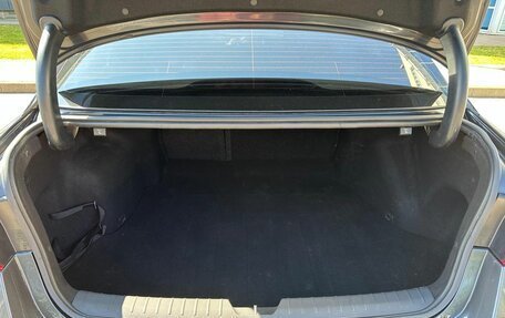 KIA Optima IV, 2019 год, 1 549 000 рублей, 15 фотография