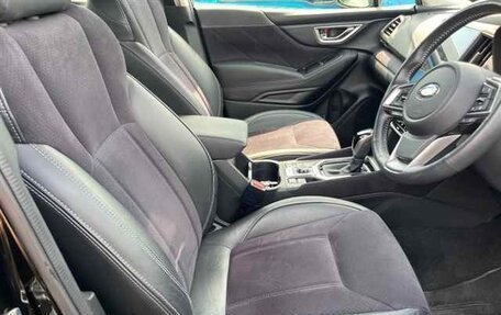 Subaru Forester, 2021 год, 2 380 000 рублей, 7 фотография