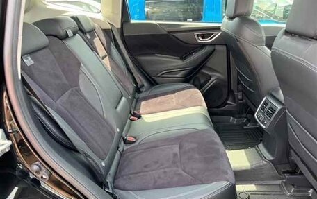 Subaru Forester, 2021 год, 2 380 000 рублей, 8 фотография