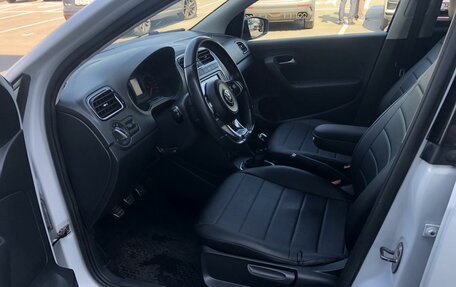 Volkswagen Polo VI (EU Market), 2018 год, 1 131 000 рублей, 9 фотография