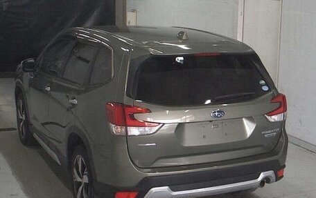 Subaru Forester, 2020 год, 2 530 000 рублей, 3 фотография