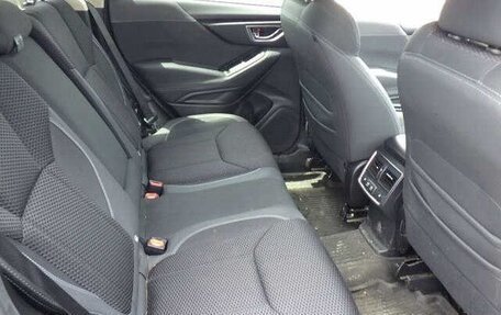 Subaru Forester, 2020 год, 2 530 000 рублей, 7 фотография