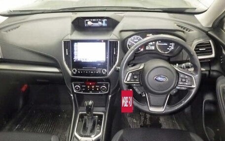 Subaru Forester, 2020 год, 2 530 000 рублей, 5 фотография